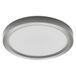 OSRAM ORBIS Quickfix LED Plafondlamp 245mm 20W Zilver