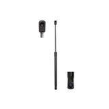 Gasveer, MAGNUM TECHNOLOGY Gasveer, koffer-/laadruimte MGS4002