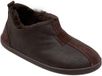 Vanuba Kalahari - Pantoufles femme - Brun - Taille 42