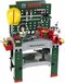Klein Toys Bosch 150-delige Werkbank - Multicolor