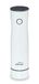 Lacor - 69690 slimme vacuümpomp, draadloos, automatisch, stil, zuigvermogen 2,5 l/min, inclusief USB-oplaadkabel, lithiumbatterij, elegant en modern design