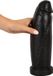 Realistixxx Real Giant Dildo Huidskleur Donker 29,8 cm