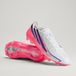 Adidas F50 Hyperfast Pro FG Voetbalschoen Heren Wit