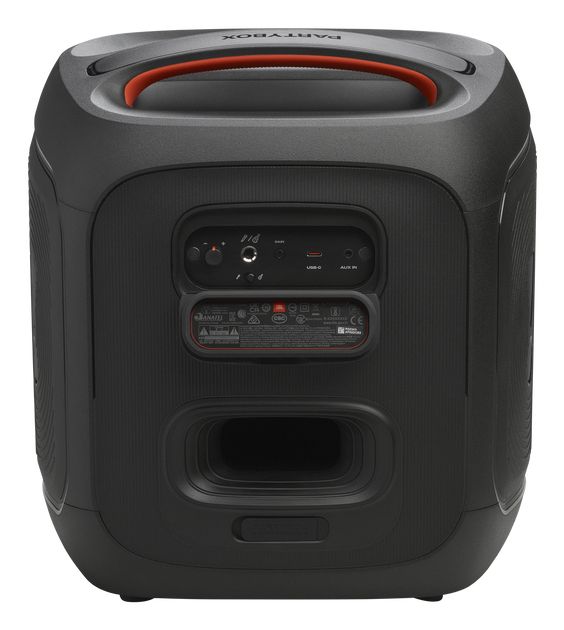 JBL PartyBox Encore Essential 2 - Black