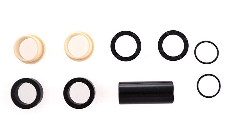 Fox Racing Shox Crush Washer Set - Metric 40x10mm