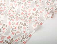 Dailylike Bedrukte stof, meerkleurig, 1,60 x 3 m, 173