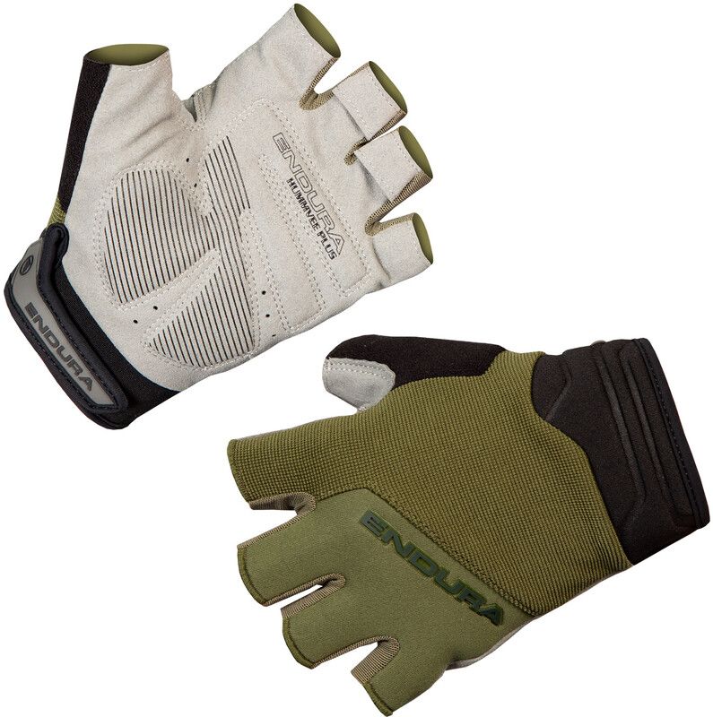 Endura Hummvee Plus II Handschoenen - 5056286921329