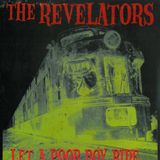 Sonic Rendezvous The Revelators - Let A Poor Boy Ride (LP)