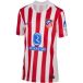 Atlético Madrid Maillot Domicile enfant 2025/26