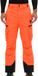 Superdry Ultimate Freestyle Skibroek Heren Oranje/Zwart - Maat L