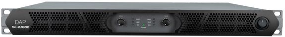 DAP-Audio SI-2.1800 2x 1800 W Installationsverstärker