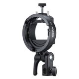 Godox S3-type Support Speedlite Bowens Mount
