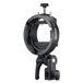 Godox S3-type Support Speedlite Bowens Mount