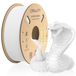 Hyper filament PLA, 1,75 mm, 1 kg, blanc