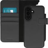imoshion Samsung Galaxy A27 (5G) Luxe Bookcase - Zwart