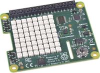 Raspberry Pi® Sense Hat - V2 - Uitbreidingsprintplaat voor RPi
