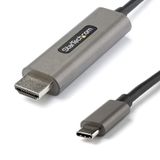 StarTech.com 5m USB-C naar HDMI Kabel 4K 60Hz met HDR10