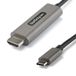 StarTech.com 5m USB-C naar HDMI Kabel 4K 60Hz met HDR10