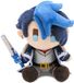 NIS The Legend of Heroes: Trails beyond the Horizon Pluche - Lil' Sweet Tooth Van