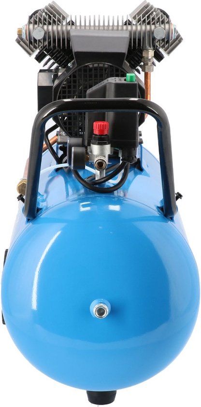 Airpress Compressor KM 100-350