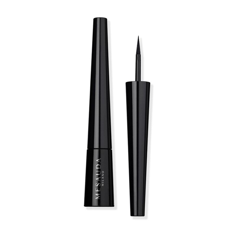 Mesauda Milano Black Dip Liner Shiny 2.5 - 8057014291650