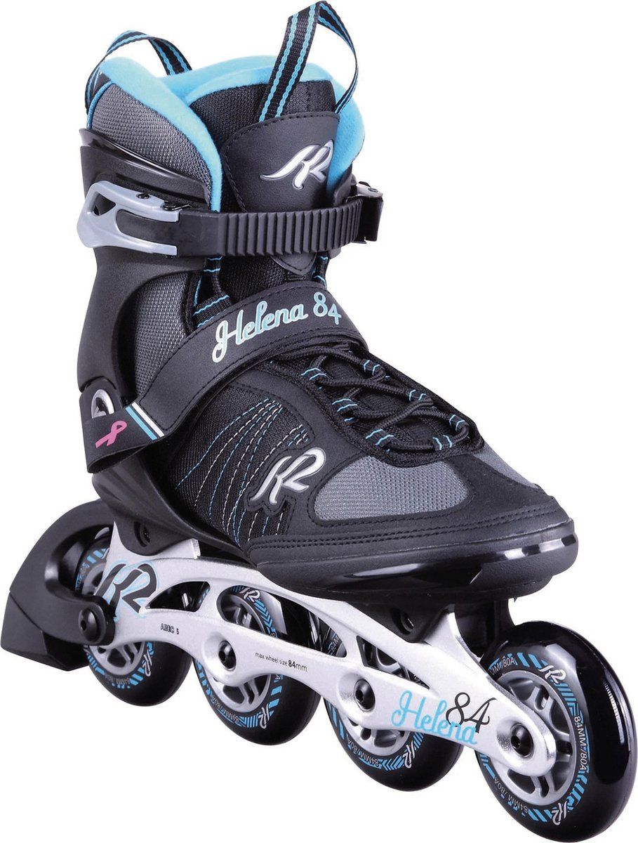 K2 Helena Inlineskates Vrouwen - Maat 42 - 0886745844433
