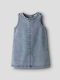 Robe en jean