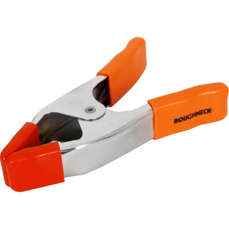 Roughneck Zeilklem 50mm