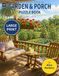 Front Porch Puzzles Garden & Porch Large Print Puzzle Book for Adults and Seniors