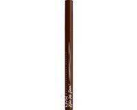 NYX Professional Makeup Epic Ink Liner - Bruin - Milk Chocolate - 1 ml