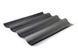 Paderno 47014-35 Bakplaat voor Baguettes