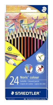 Staedtler 185 CD24