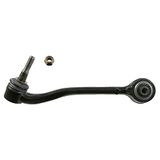 febi bilstein 21455 draagarm met lagers, scharnier en borgmoer, 1 stuk | Compatibel met: BMW X5