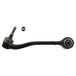 febi bilstein 21455 draagarm met lagers, scharnier en borgmoer, 1 stuk | Compatibel met: BMW X5