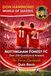 Nottingham Forest FC Quiz Book: Forza Garibaldi