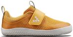 Vivobarefoot Primus Sport Iii Barefoot Preschool Chaussures Jaune EU 25 Enfants