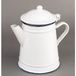 Ibili Vintage 1l Conical Koffiezetapparaat Transparant