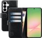 Rosso Element Book Case Wallet voor Samsung Galaxy A56 - Zwart