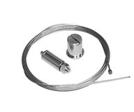 Performance in Lighting TRY SET OPHANGHAKEN-Set haken voor ophanging aan ketting | 310550