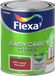 FLEXA Easycare Muurverf - Keuken - Mat - Mengkleur - 85% Appel - 1 liter - 8711113222099