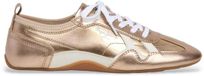 Pepe Jeans Sportschoenen Noa Shine goud