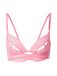 Hunkemöller BH 'ANNA' rosa