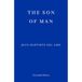The Jean-Baptiste Del Amo The Son of Man