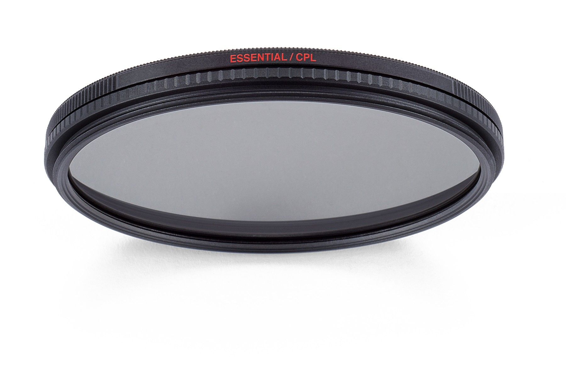 Manfrotto MFESSCPL-46 - Cameralensfilter - 46 mm - Zwart