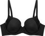 Triumph Body Make-up Soft Touch Voorgevormde Beugel-BH - Zwart - Dames