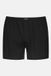 Mey Boxershort Serie Dry Cotton Zwart Effen Katoen/Polyester/Elastaan Heren L