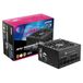 MSI MPG A1000GS PCIE5 ATX 3.1 Gaming Voeding