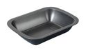 Zenker Special-Cooking Dessert- en ovenschaal - 28 x 21 x 6 cm, antiaanbaklaag, hittebestendig, innovatief design