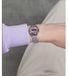 CASIO LA700WEM horloge, uni, roze, quartz, digitaal, met Milanais band