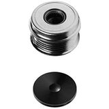 HELLA 9XU 358 038-121 Dynamovrijloop